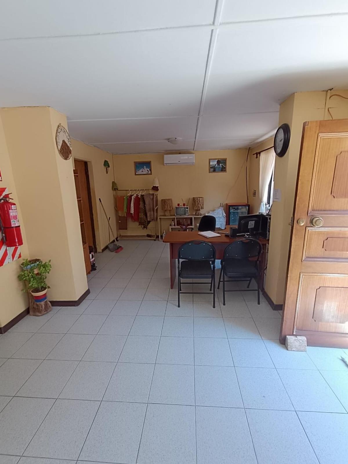 Hostal Km Zero - El Senor Del Lascar San Pedro de Atacama Exteriör bild