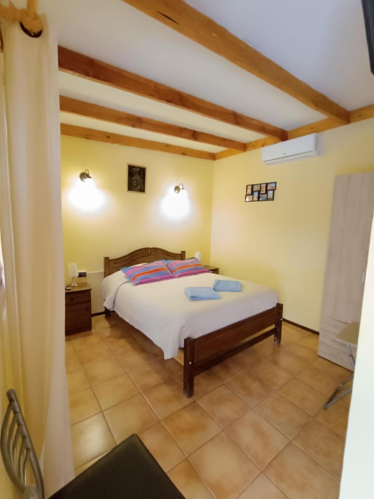 Hostal Km Zero - El Senor Del Lascar San Pedro de Atacama Exteriör bild