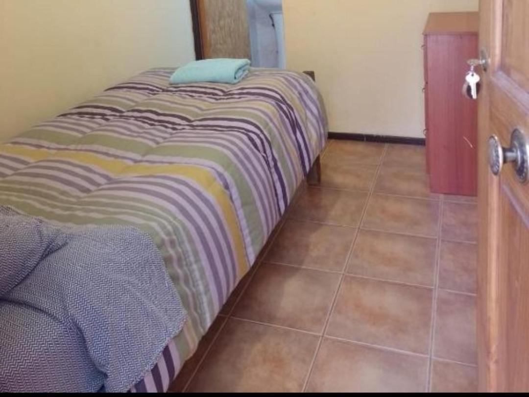 Hostal Km Zero - El Senor Del Lascar San Pedro de Atacama Exteriör bild