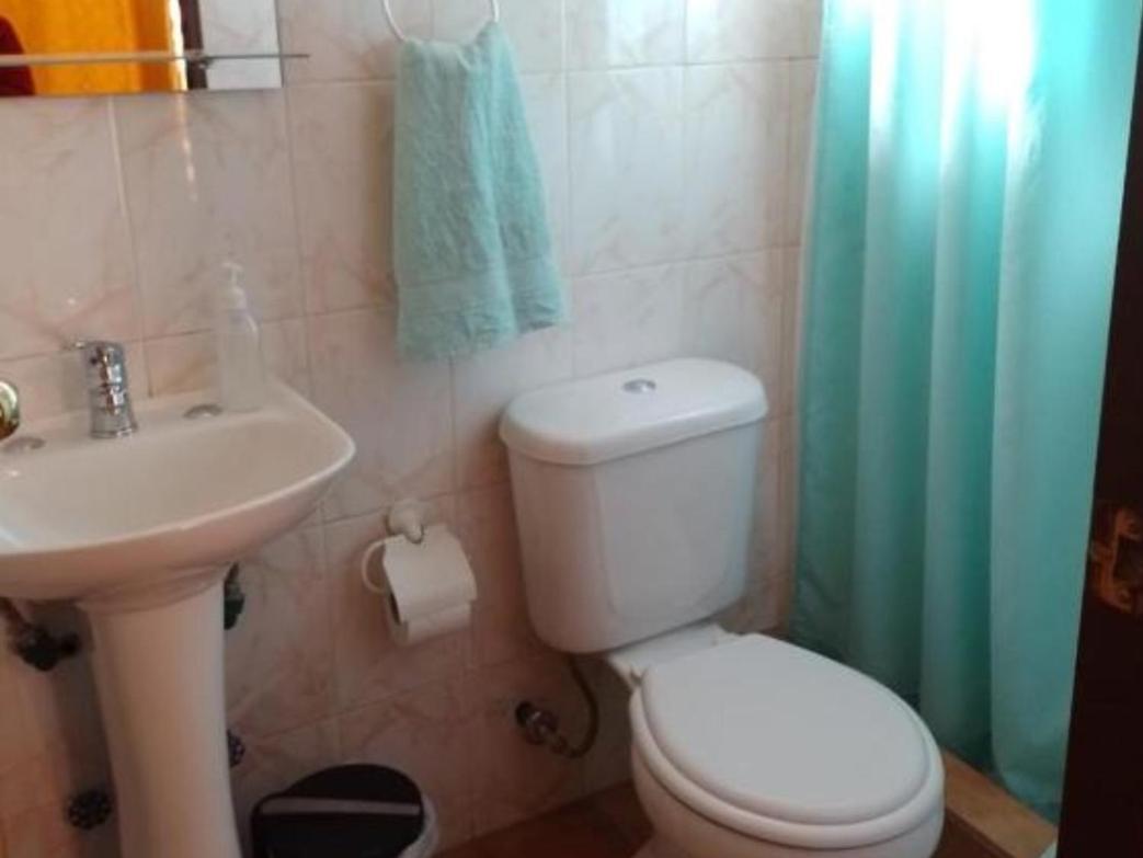 Hostal Km Zero - El Senor Del Lascar San Pedro de Atacama Exteriör bild